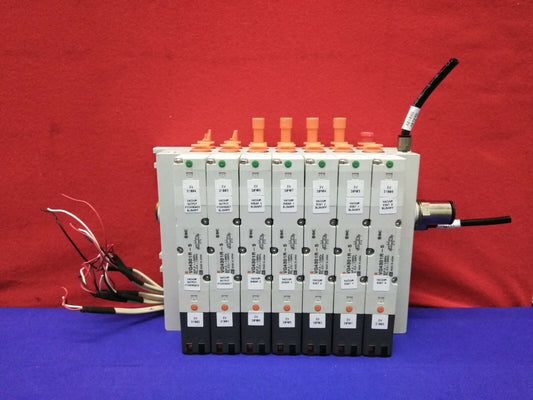 Vannes SMC VQ4301R-5 