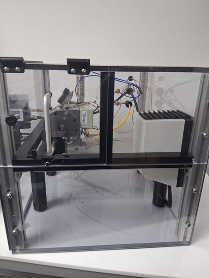 Blockwise RJD62 J Crimp Station Radial Copression RJJ Heated Chamber and Head