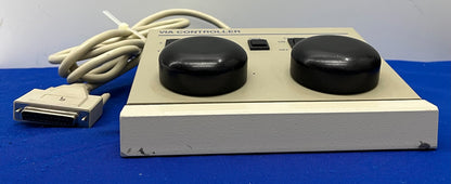 MEDICIÓN DE VÍDEO BOECKELER™ KS-30 VIA CONTROLLER (PARA VIA-Y/C) VIA SN 6612