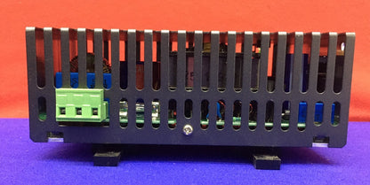 AUTOMAZIONE ALIMENTAZIONE INDUSTRIALE DIRETTA PS24-150D (150W) SWITCH 