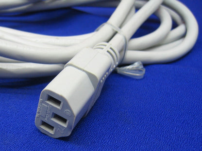 CSA LL39965 HOSPITAL GRADE POWER CORD