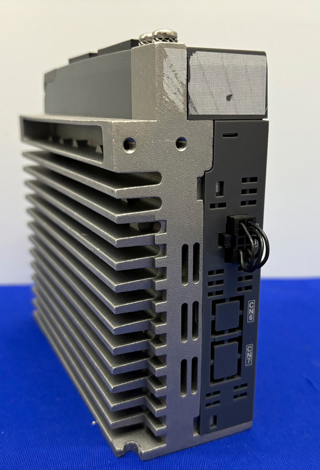 APPLIED MOTION PRODUCTS SV200 SV2A3-P-NE AC SERVO DRIVE 100-130 VAC PHASE 3