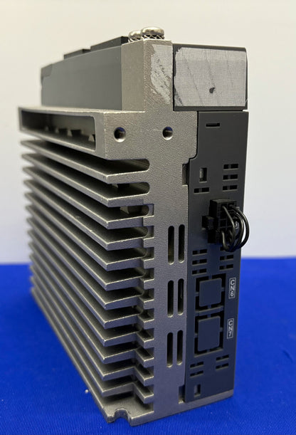 APPLIED MOTION PRODUCTS SV200 SV2A3-P-NE AC SERVO DRIVE 100-130 VAC PHASE 3