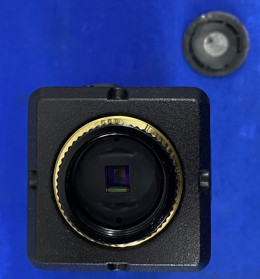 MINTRON MHD-63MN1PH-D HD 1080 CAMERA POWER DC12V