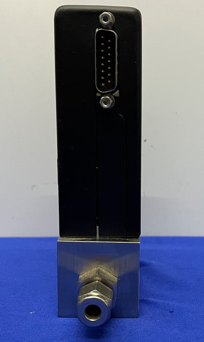 BROOKS INSTRUMENTS 5860E 5860EA154YEA SENSORE DI FLUSSO DI MASSA GAS: ANIDRIDE CARBONICA