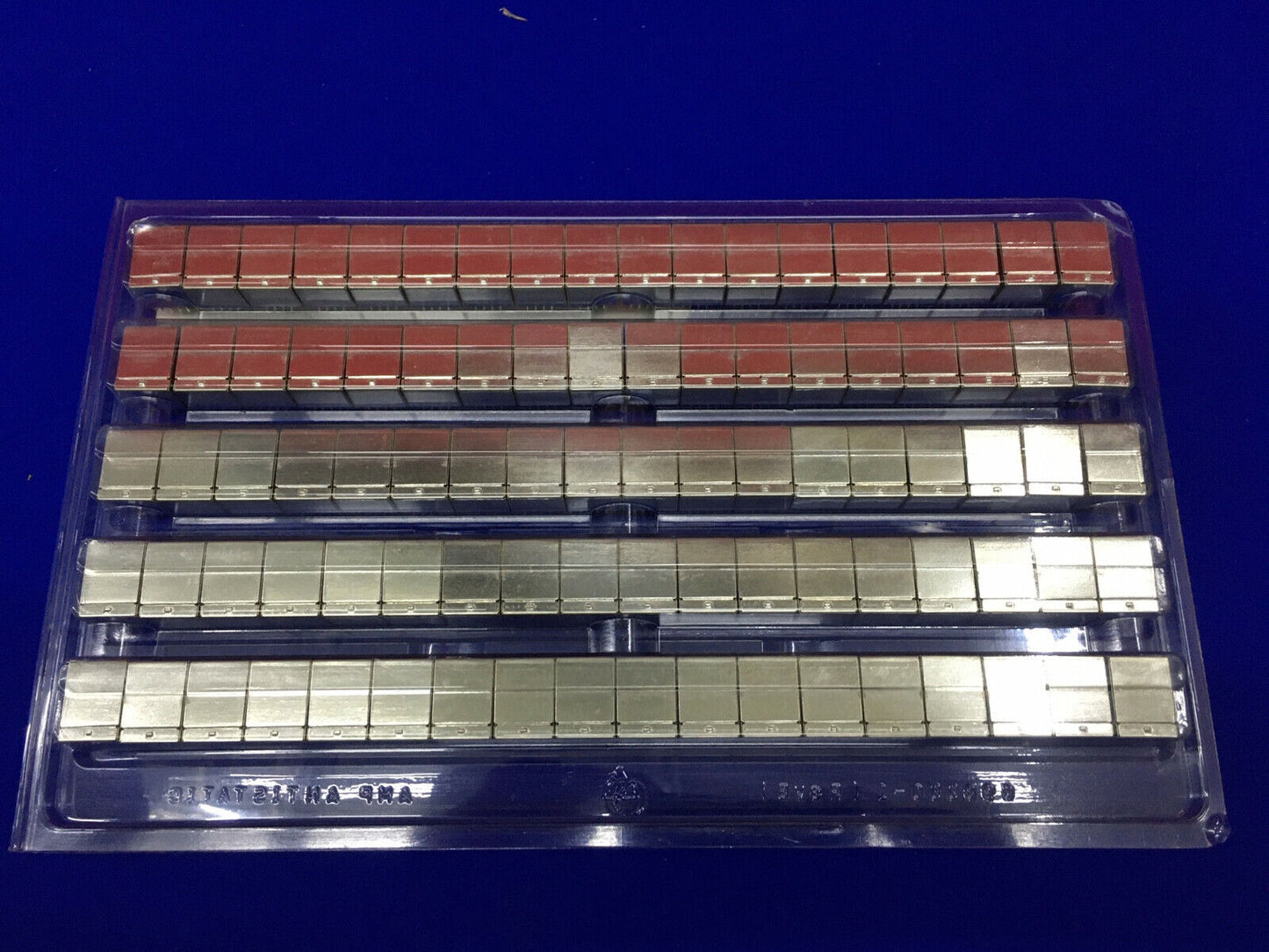 1 パック 90 アンペア 558342-1 00 REV B / DIGI-KEY A9090-ND モジュラー電話ジャック