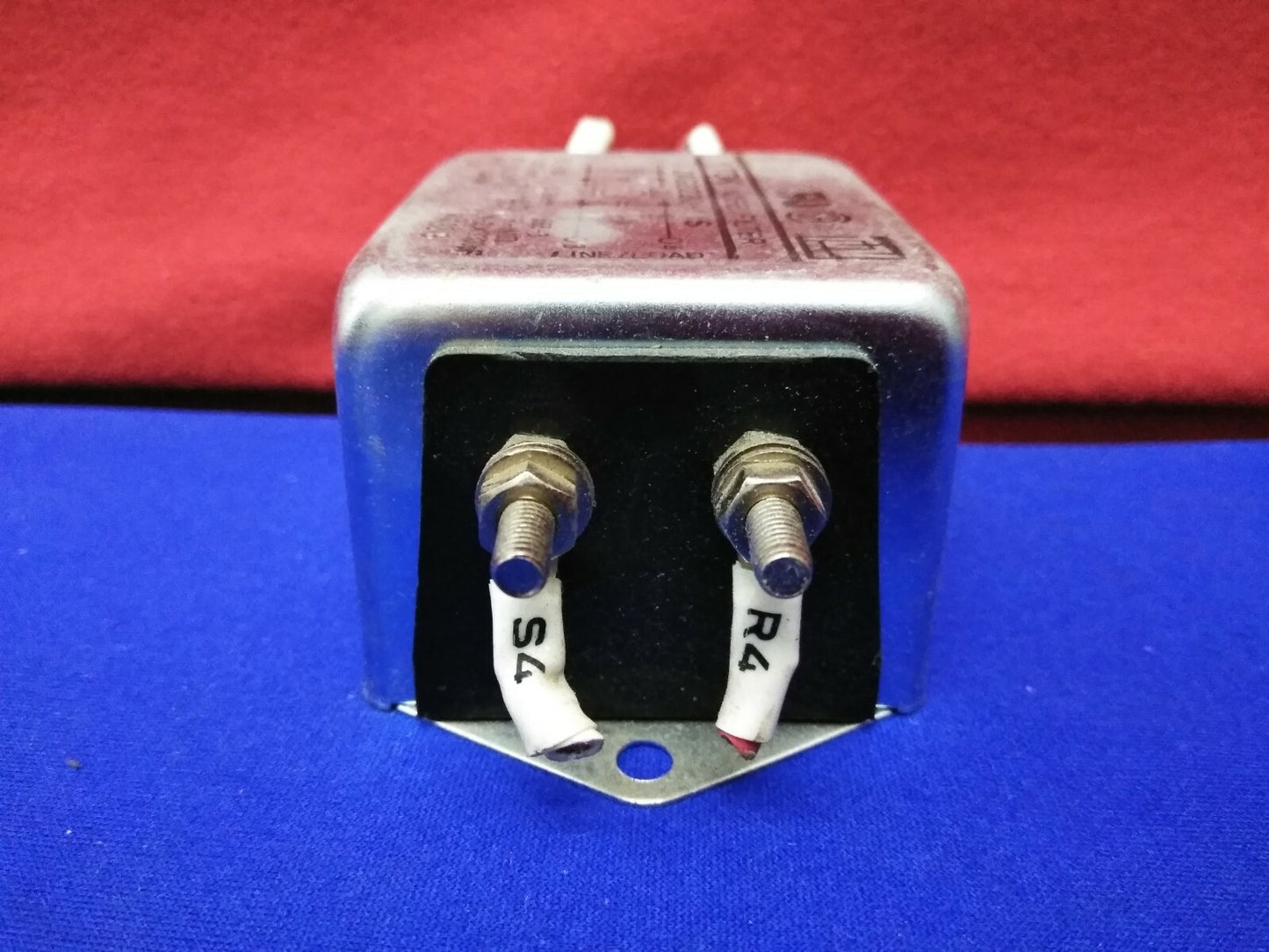 TDK ZAG2220-11S Rauschfilter 