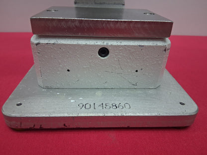 SCHMIDT TECHNOLOGY CORP. 13RF-05-2015 PRESS TOGGLE PRESS / ARBOR PRESS