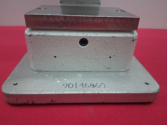 SCHMIDT TECHNOLOGY CORP. 13RF-05-2015 PRESS TOGGLE PRESS / ARBOR PRESS