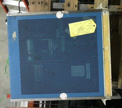 HONEYWELL 1858 VISICORDER BEVAT TECHNISCHE HANDLEIDING - ALLEEN VOOR ONDERDELEN/REPARATIE