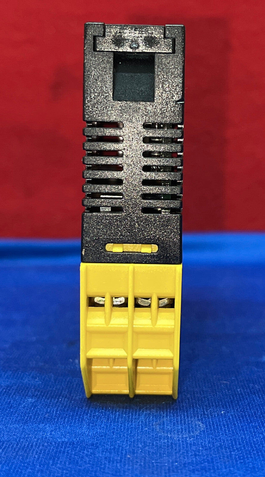 TURCK MK1-22UN-EX0 24VDC ISOLATING SWITCHING AMPLIFIER MULTI MODUL