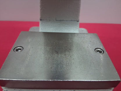SCHMIDT TECHNOLOGY CORP. 13RF-05-2015 PRESS TOGGLE PRESS / ARBOR PRESS