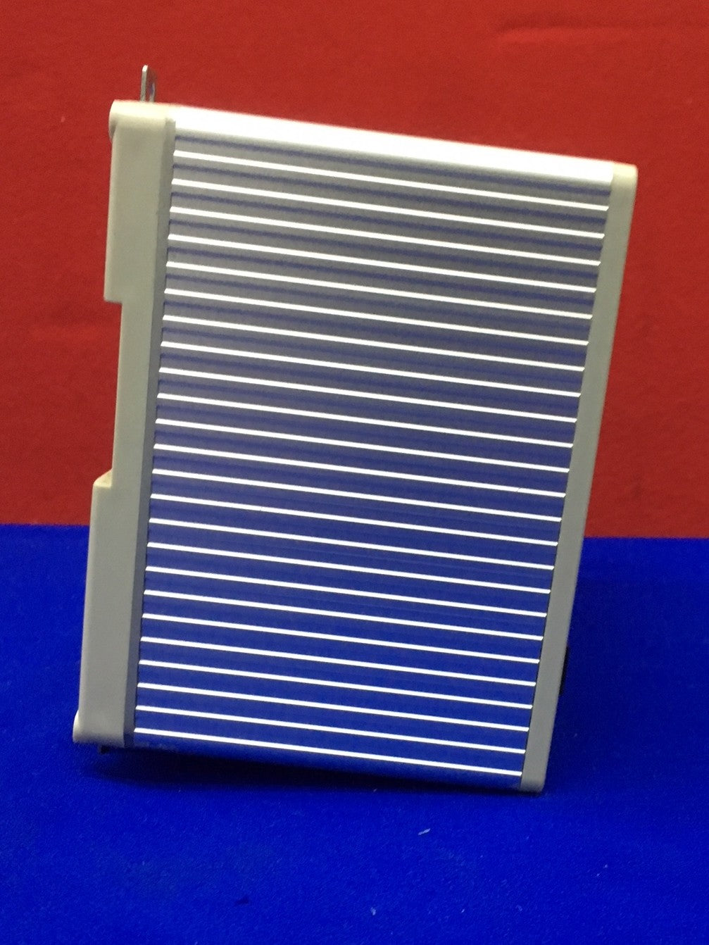 CONTROLADOR DE MICRÓMETRO DE ESCANEADO LÁSER DE ALTA VELOCIDAD KEYENCE LS-5001