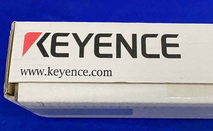 KEYENCE SJ-H108A / SJH108A ULTRA SENSING IONIZER - NEW IN UNOPENED ORIGINAL BOX