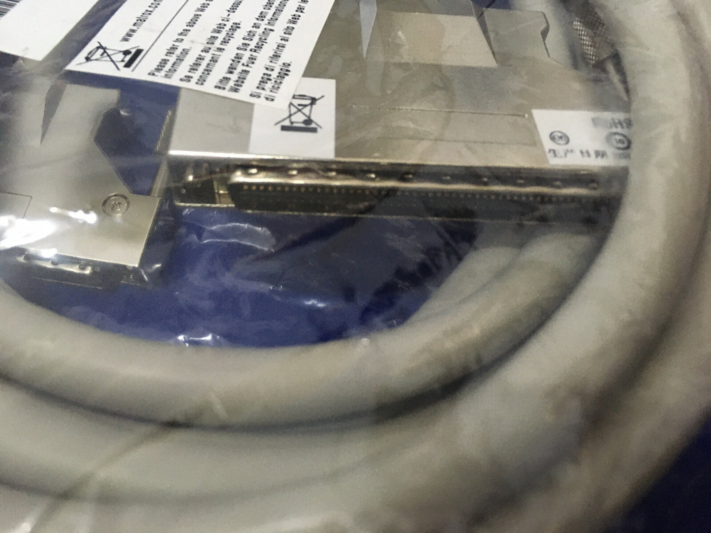 CAVO MATROX DH100-T0-DH100* / 63039621817