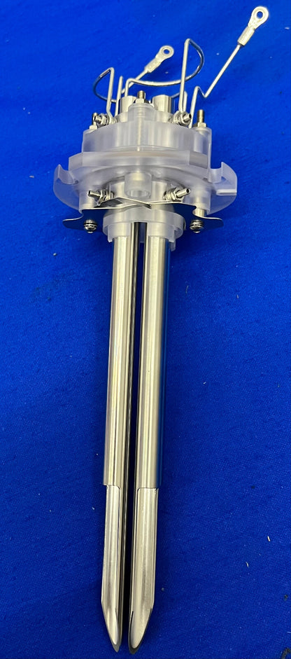 AB SCIEX API 4000 AC ROD, COMES WITH INSTALLATION PROCEDURE - API 4000 DIRECTION