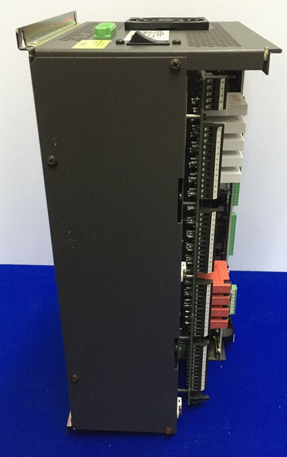 ORMEC Orion Motion Controller MISSING COVER ORN-30/AXTS, ORN 020, PB1 ORN-DSP-A