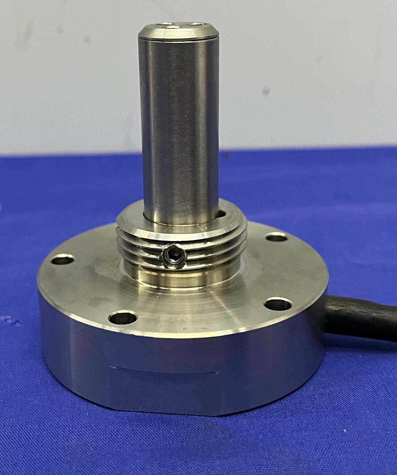 CAPTEUR DE NIVEAU DE LIQUIDE GILL LEVELPro 7010 7010-00-0KB-051 - PIÈCES/RÉPARATION