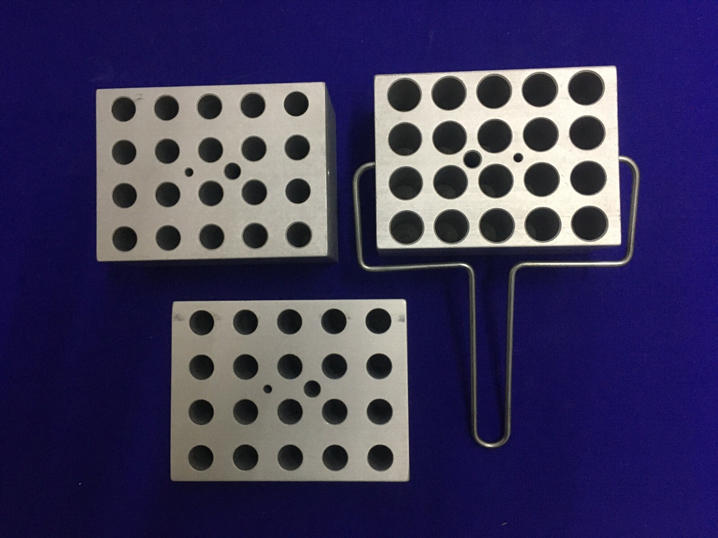 BARNSTEAD / THERMOLYNE DB16525 TYPE 16500 DRI-BATH 120V 3,75AMP 450WATT 