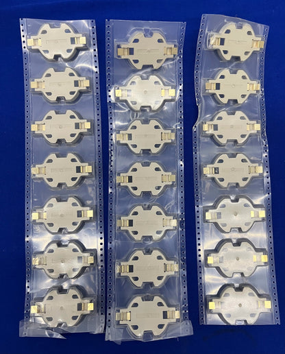 MPD バッテリーホルダー BU2450SM-JJ-G - 1 ロット数量 21 ホルダー
