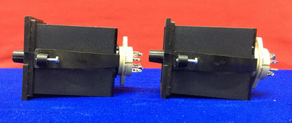 Menge 2 – ENTRELEC SSAC/TRM120A2Z30 Zeitverzögerungsrelais