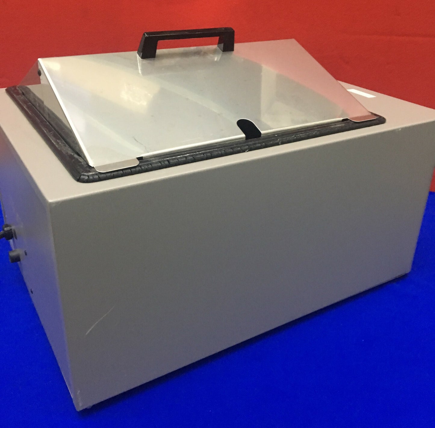 BAIN-MARIE VWR / SHEL LAB / SHELDON MANUFACTURING 1235PC / 9020920