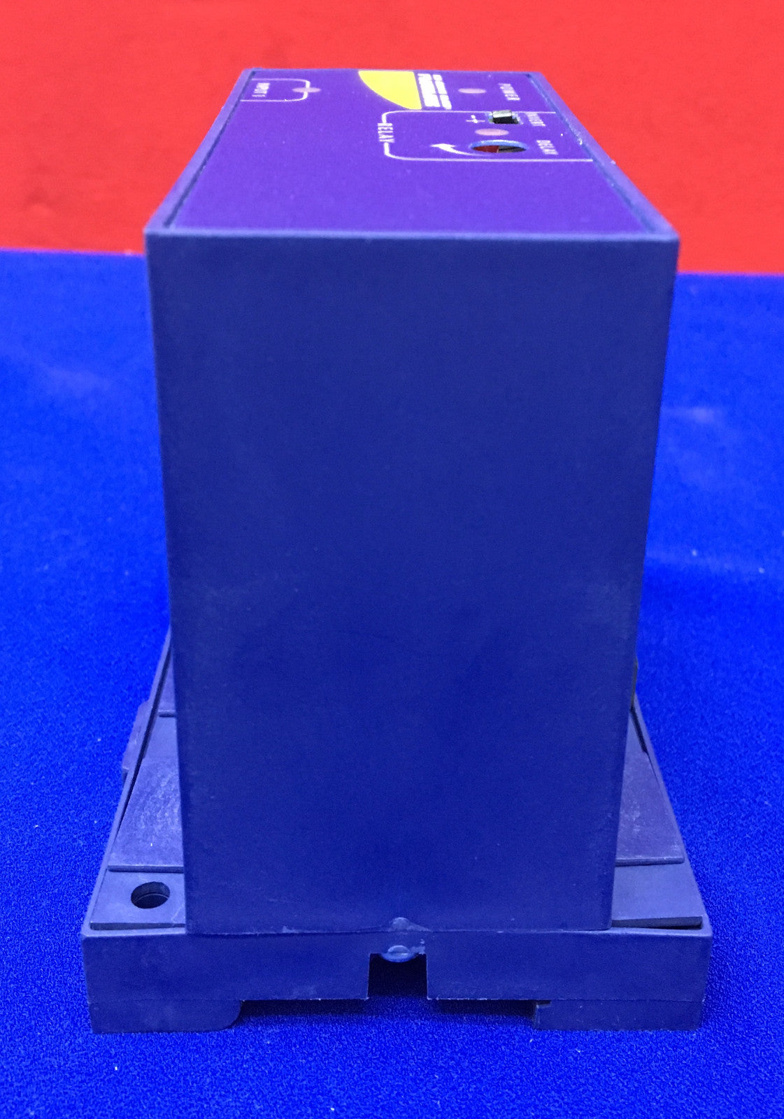 FLOWLINE STANDARDREGLER LC40-1001 / LR79326