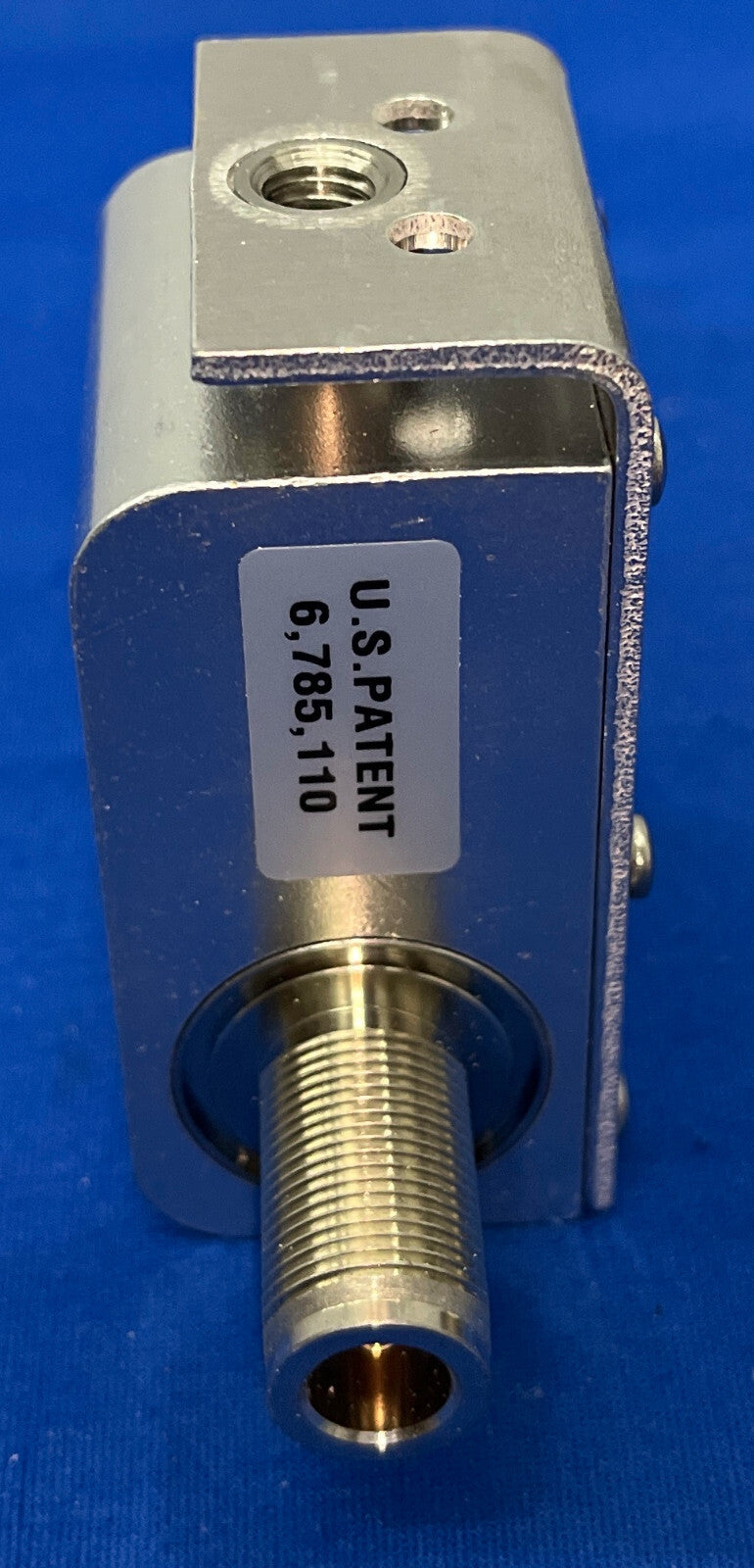 PROTECTION DE CIRCUIT À BOUCLE ISOLÉE POLYPHASER ® DGX ® / DGXZ+06NFNF-A