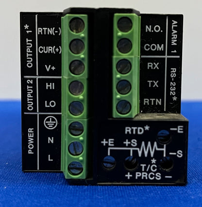 OMEGA CN77352-C2-REGELAAR 90-240V 7W