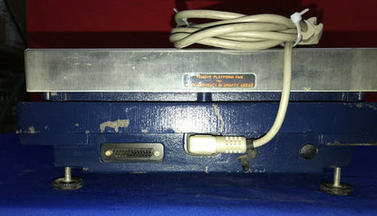 SYSTÈMES DE COMPTAGE DE PRÉCISION SETRA SYSTEMS