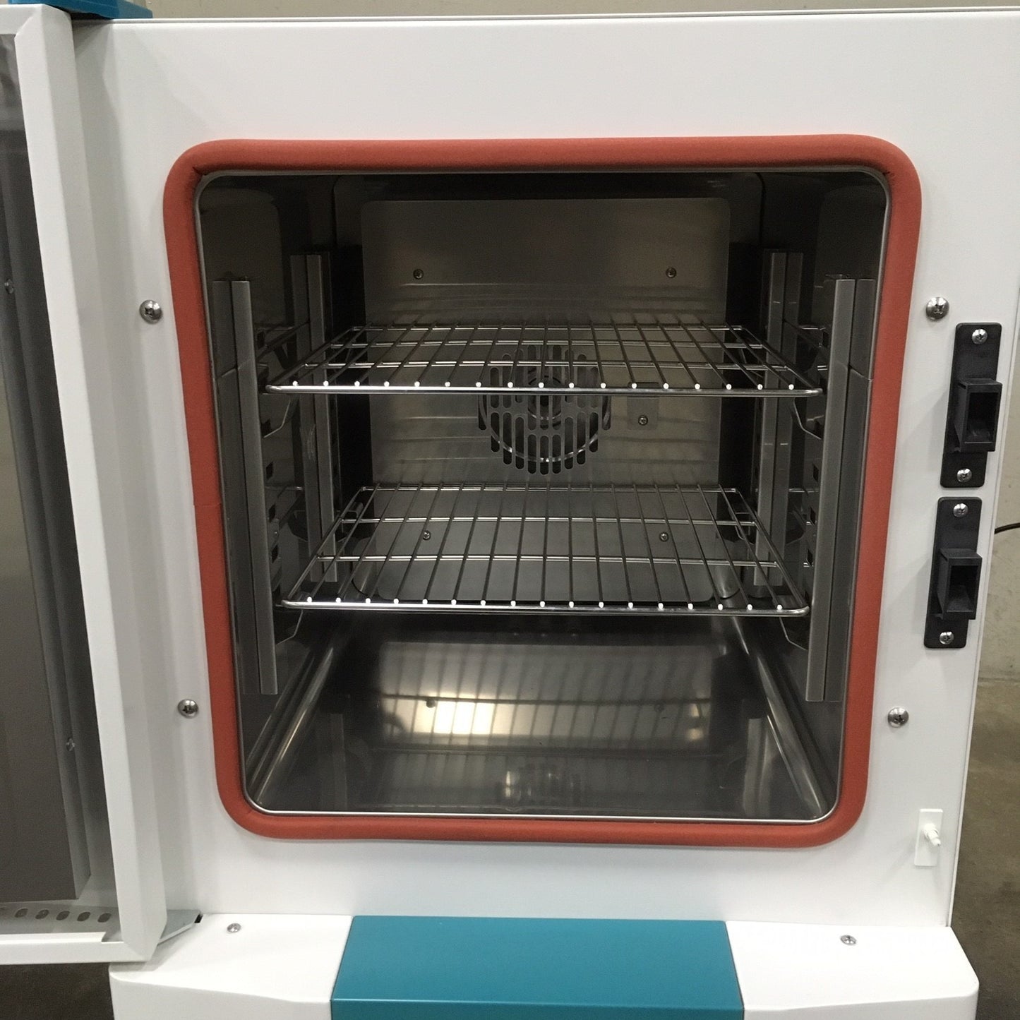 JEIOTECH OF-02G FORCED AIR CONVECTION OVEN