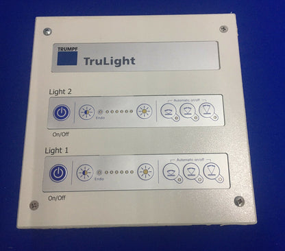 ONDERDELEN EN REPARATIE TRUMPF 1549169 TRULIGHT