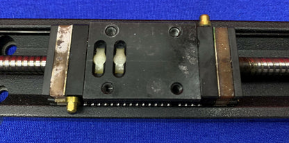 NSK MCM03010P02K MCM Monocarrier SZ 3 Precisie Lineaire Actuator