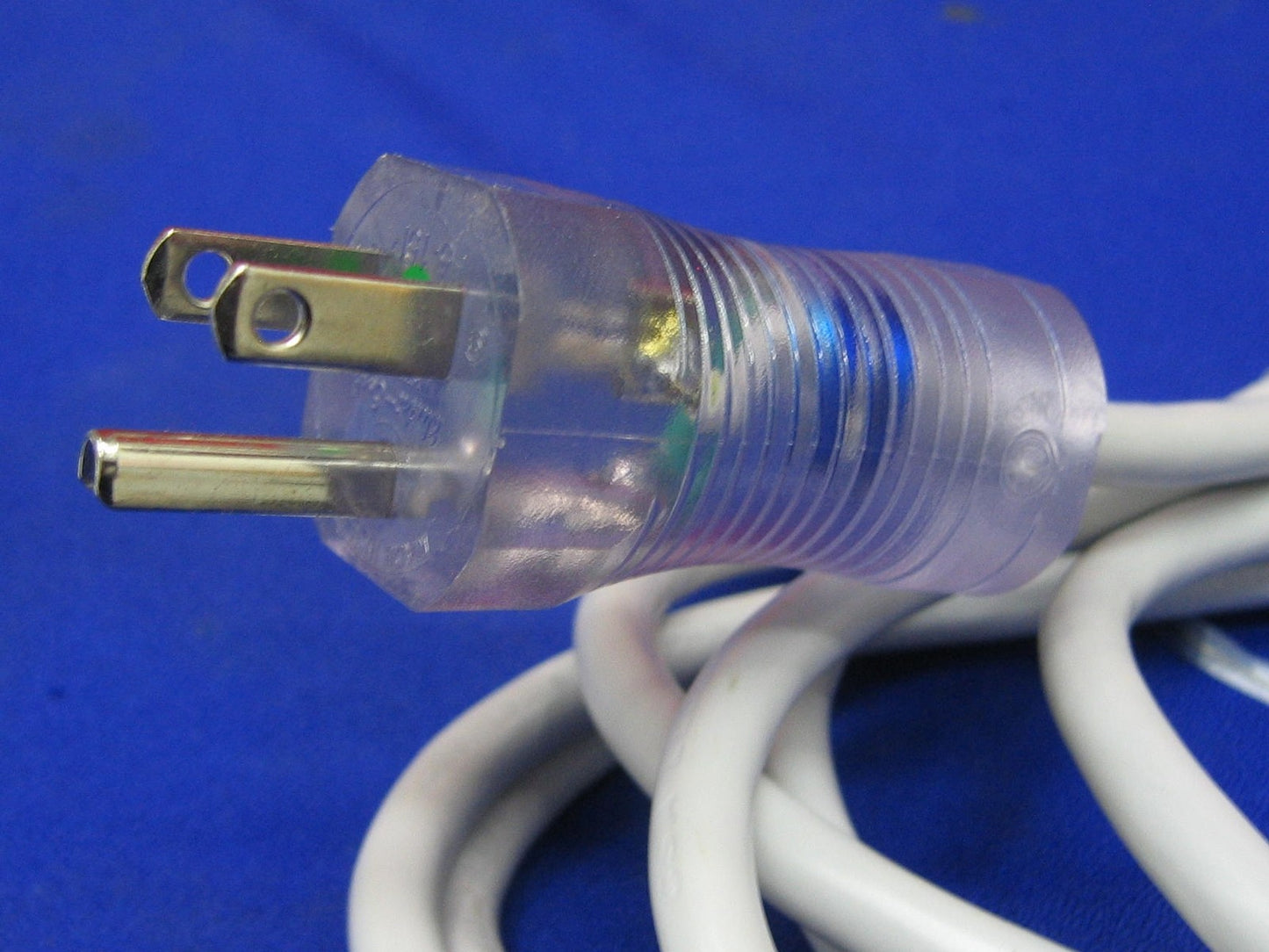 CSA LL39965 HOSPITAL GRADE POWER CORD