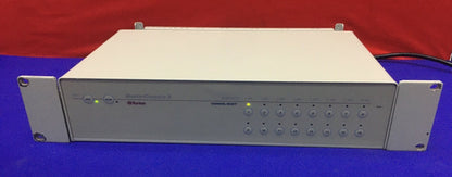 COMMUTATEUR KVM 16 PORTS RARITAN COMPUTER MCC16 MASTERCONSOLE II 