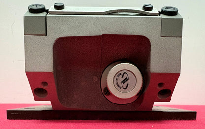 NEWPORT HBG80CC MOTORIZED GONIOMETER ±45°  ANGULAR RANGE HIGH PRECISION ROTATION