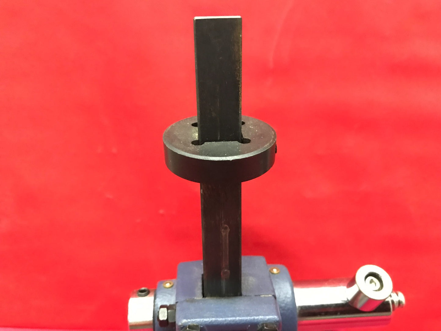 PALMGREN 9661051 1/2 TON ARBOR PRESS