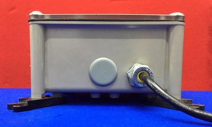 GFG INSTRUMENTATION / DYNAMATION DYNAGARD AUTOCAL SÉRIE 1001 MONITEUR DE CONDUITE D'AIR
