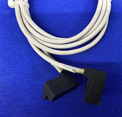 Interrupteur statique à capteur SMC D-F7PV - 1 lot Qté 2