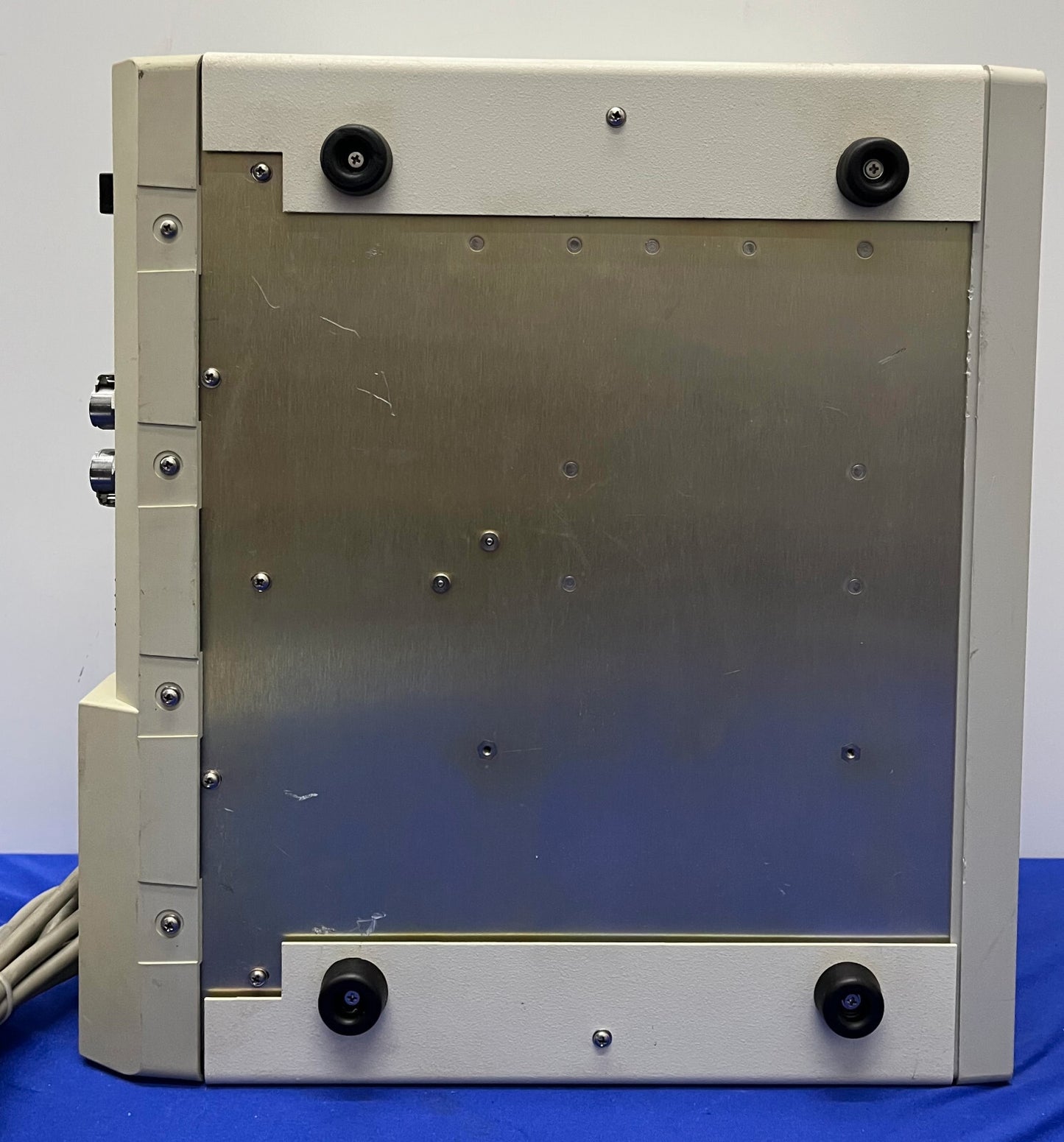 HEART TECHNOLOGY ROTABLATOR®-KONSOLE RC5000 – ARTIKEL FÜR TEILE/REPARATUR