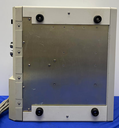 HEART TECHNOLOGY ROTABLATOR®-KONSOLE RC5000 – ARTIKEL FÜR TEILE/REPARATUR