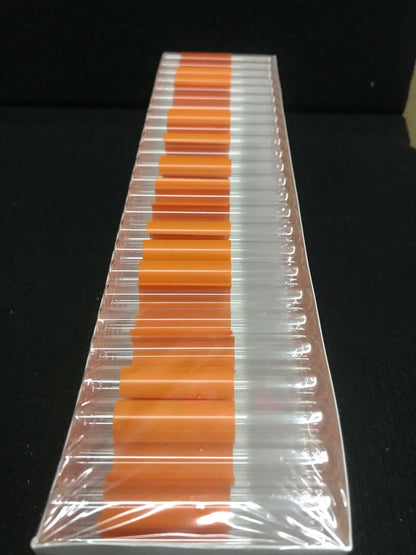 FISCHER SCIENTIFIC 14-957-22D 1 PACKAGE CONTAINING 250 TUBES