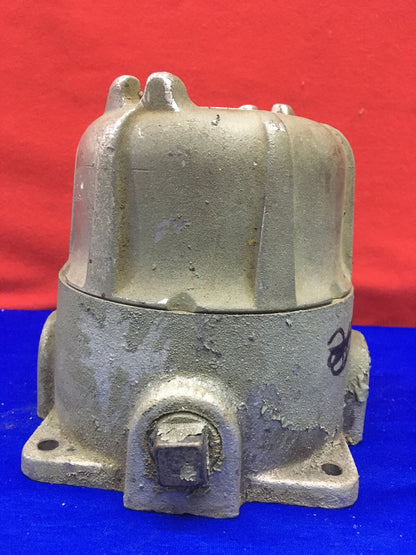 UE ユナイテッド電気差圧スイッチ J96AX 417 危険場所での使用