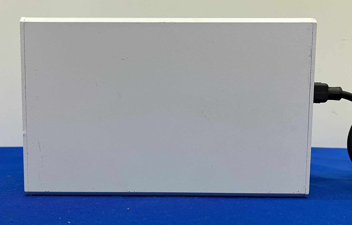 CTC ANALYTICS AG STROMVERSORGUNG TEIL # MN 01-02 F - FÜR CTC ANALYTICS INSTRUMENTE