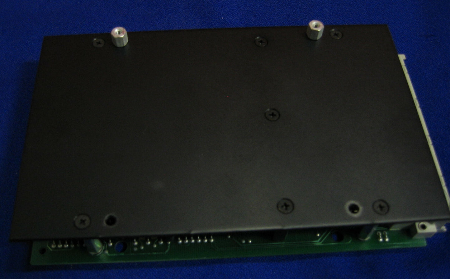 MICRO-MO ELECTRONICS SERVO-AMPLIFICATEUR LINÉAIRE LC-3002A