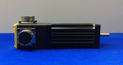 PARKER SM162AE-NTQN COMPUMOTOR SERVOMOTOR