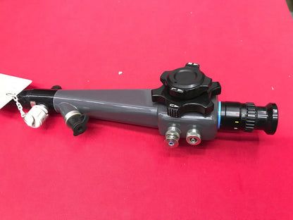 OLYMPUS OFS-2 FIBERSCOPE FLEXIBLE SIGMOIDOSCOPE FOR PARTS / REPAIR