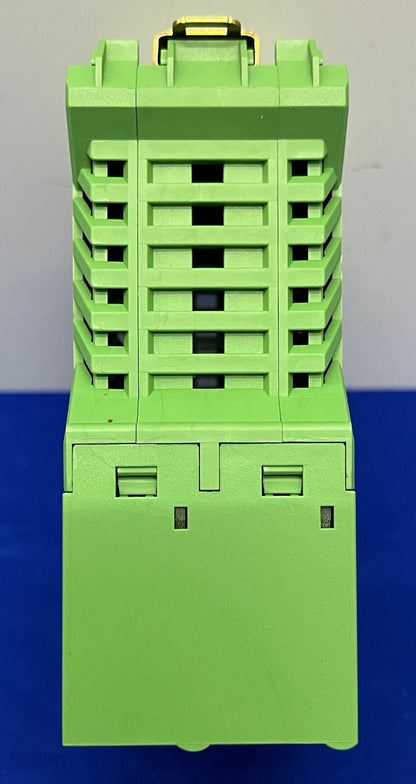 PHOENIX CONTACT 28 32 08 5 / 2832085 FL SWITCH 5TX INDUSTRIAL ETHERNET SWITCH
