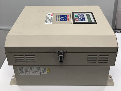 INVERTER A TRANSISTOR TOSHIBA VT130G3U4220 TOSVERT-130 G3 