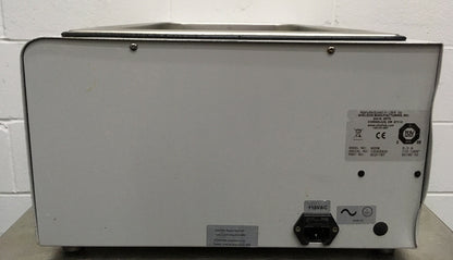 SHELDON W20M / PN 9021187 H20 BATH SERIE BEHEIZTES WASSERBAD 11,5" x 19,5" x 6"